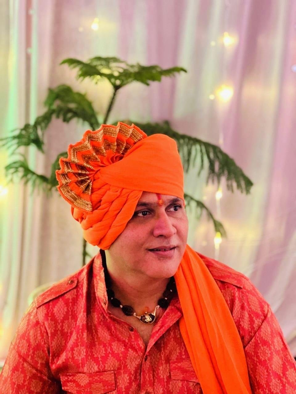 Dr. Aacharya Shekhar Pandey